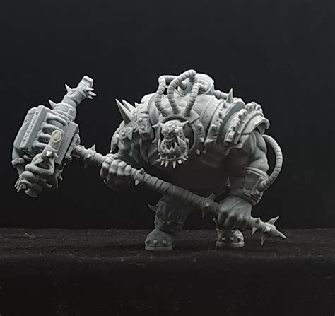 ork stl